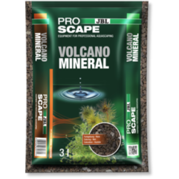 Proscape Volcano Mineral